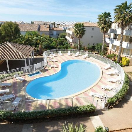 Sol-Y-Days Mayflower, Appartements Climatises Residence Avec Piscine Proche Centre Le Grau-du-Roi Exterior foto