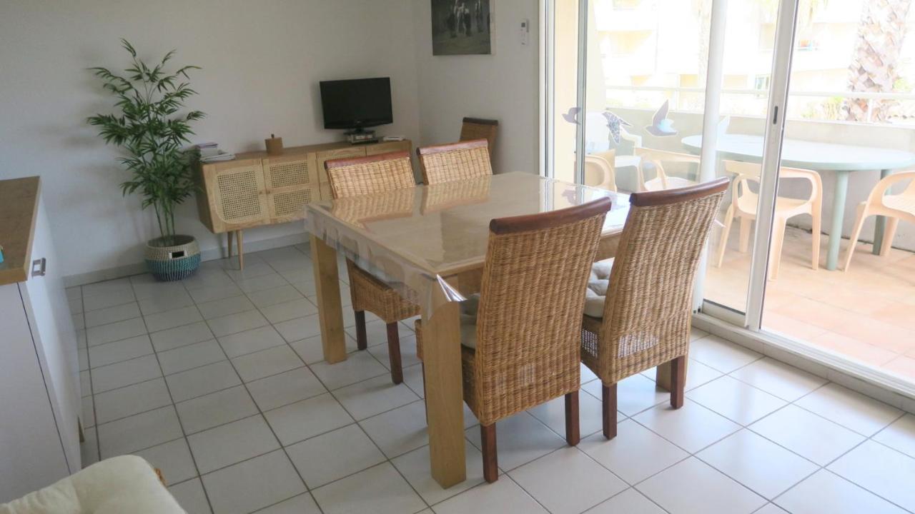 Sol-Y-Days Mayflower, Appartements Climatises Residence Avec Piscine Proche Centre Le Grau-du-Roi Exterior foto