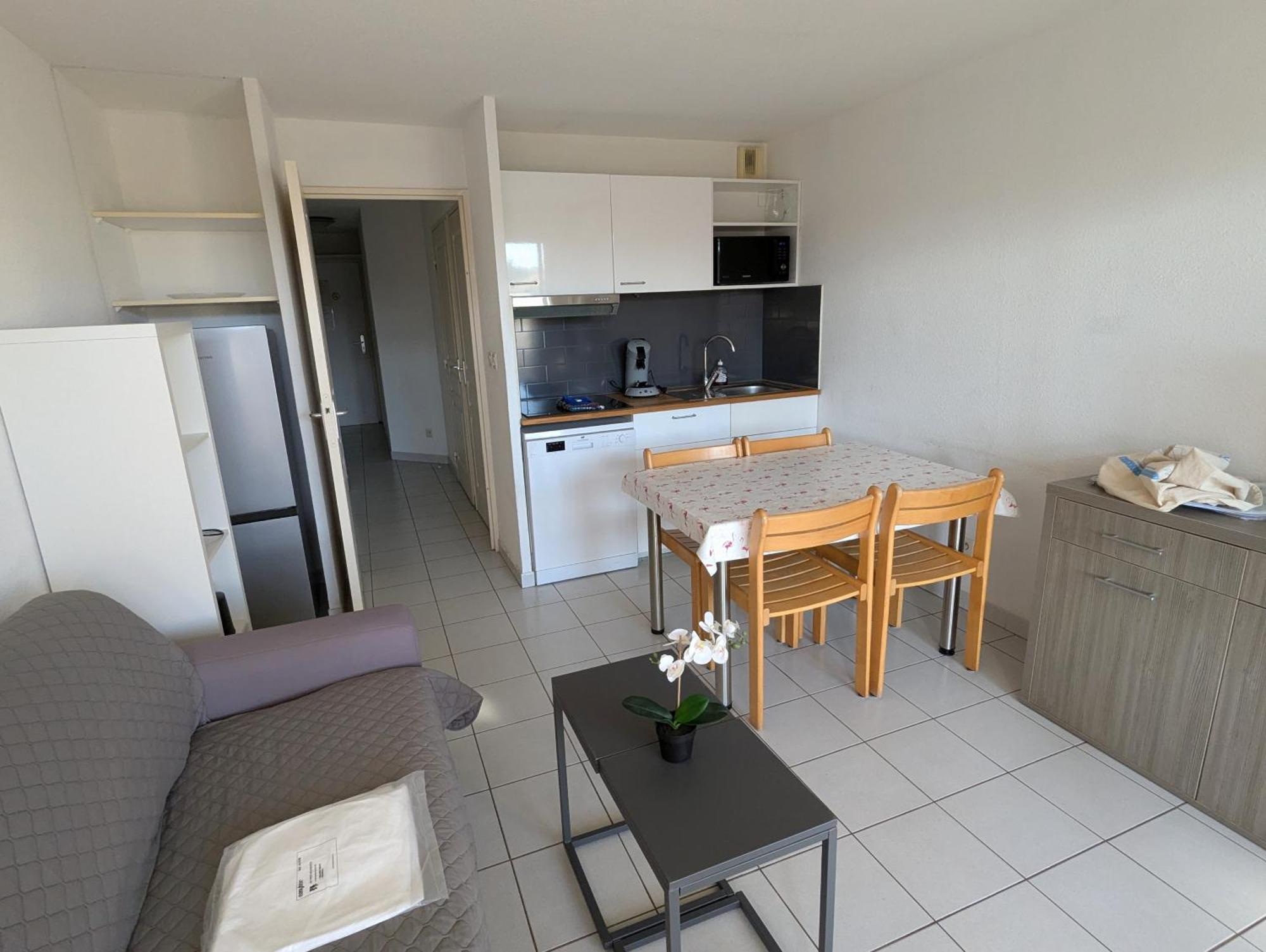 Sol-Y-Days Mayflower, Appartements Climatises Residence Avec Piscine Proche Centre Le Grau-du-Roi Exterior foto